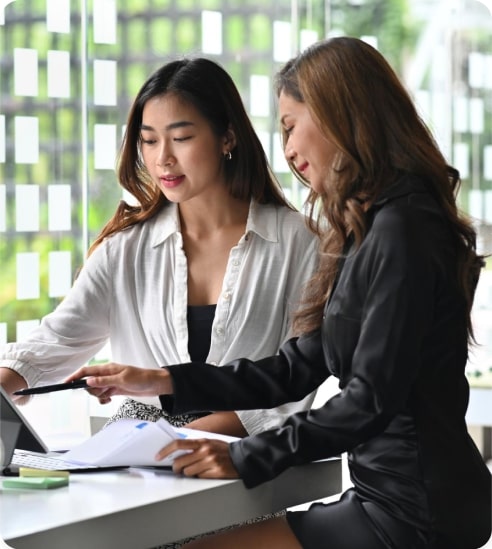 Financial Advisors